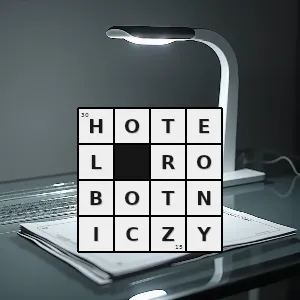 Hasło krzyżówkowe budynek w którym mieszkają robotnicy zamiejscowi - hotel robotniczy – rozwiązanie, synonimy, podpowiedzi i definicje krzyżówkowe